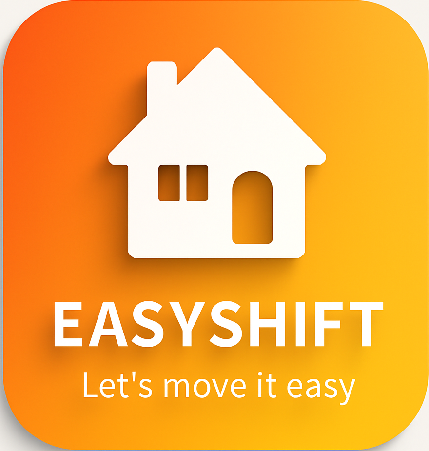 EasyShift logo